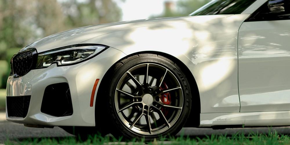 BMW M340i